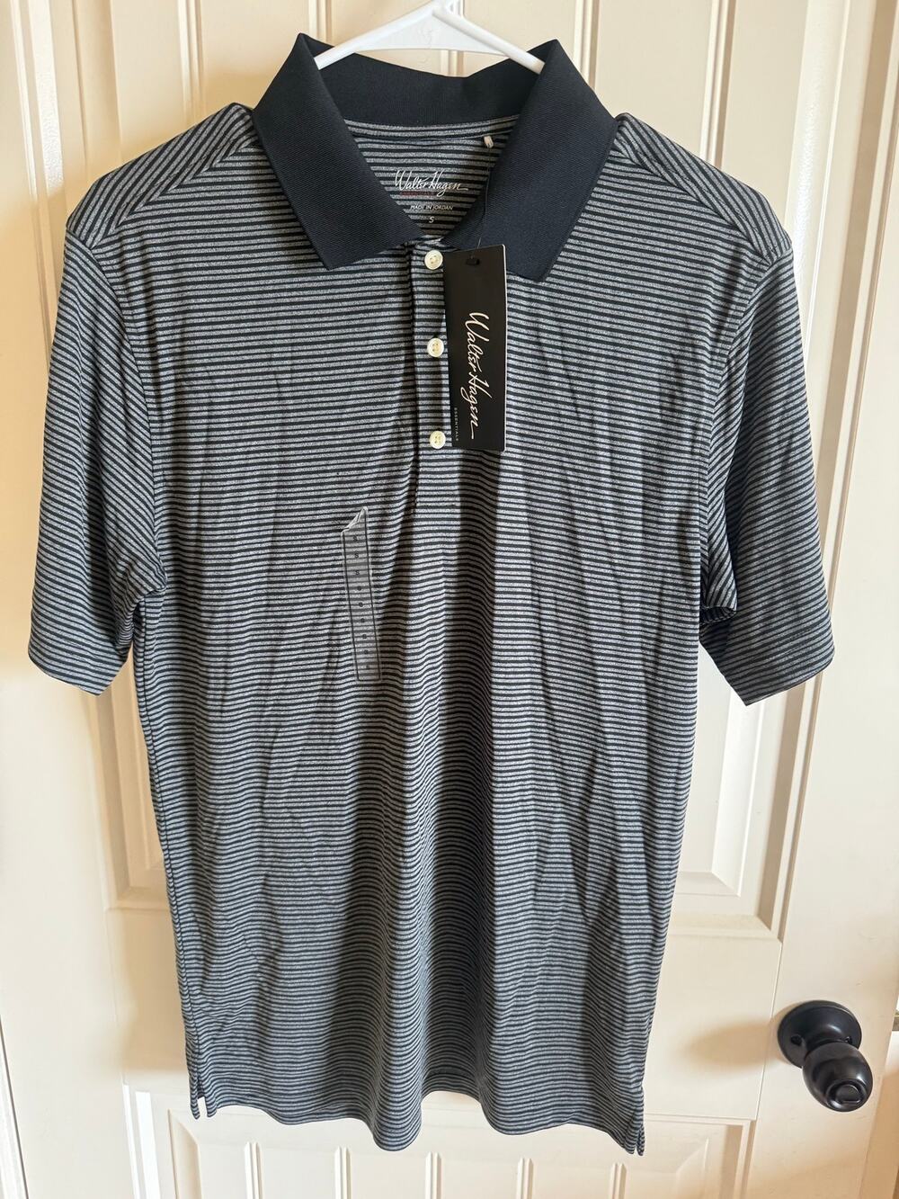 Walter Hagen Polo